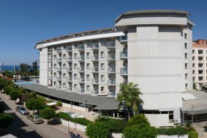 White City Hotel